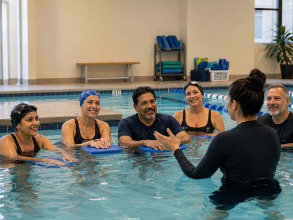 Adults’ Programs