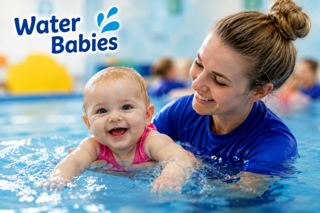 Water Babies