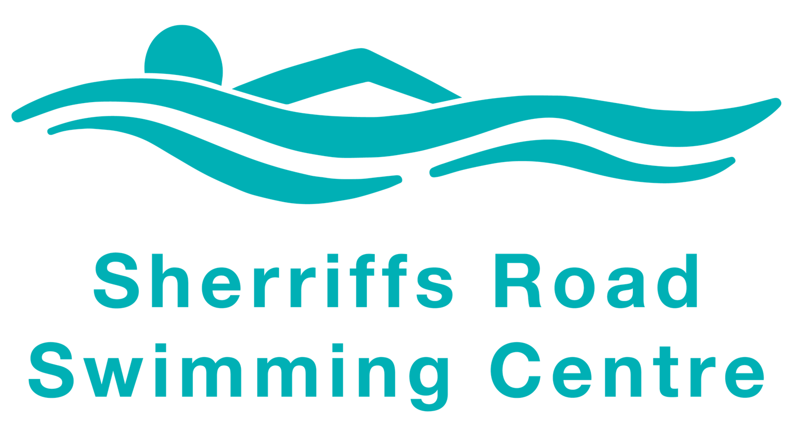sherriffswim LOGO