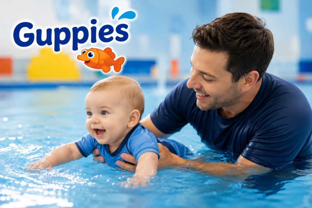 GUPPIES