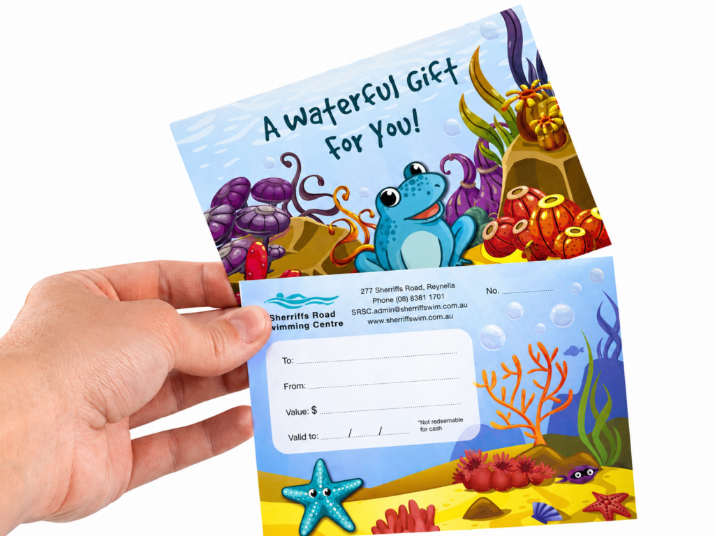 Gift-Voucher