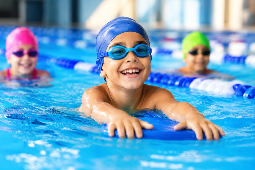 School Holiday Intensive Program